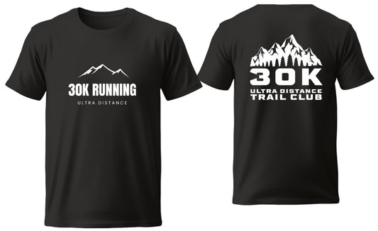30K TRAIL CLUB